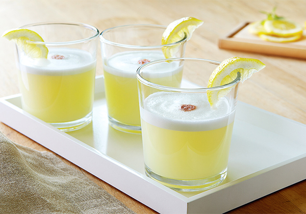 Pisco Sour