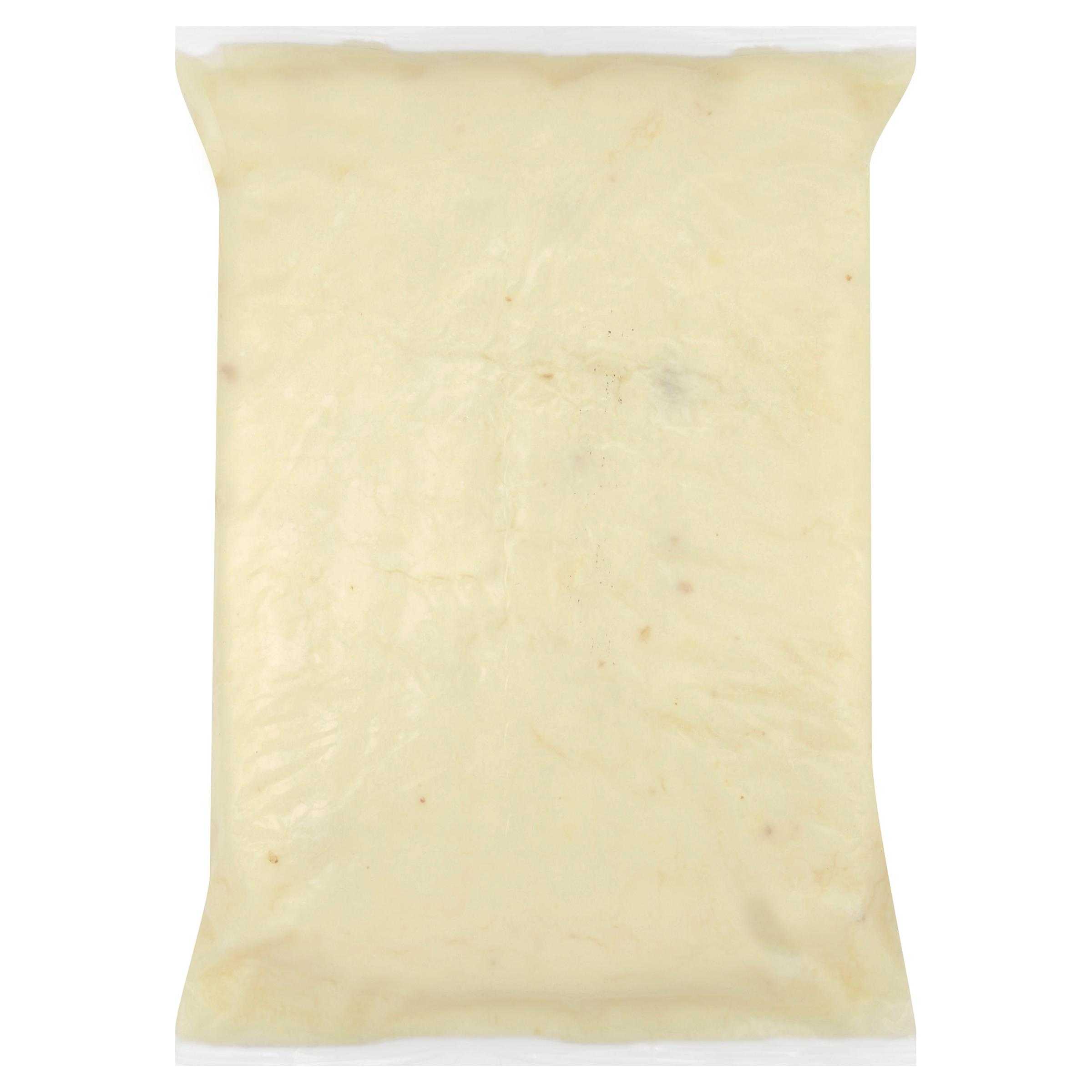 Simply Potatoes® Refrigerated Mashed Potatoes made with peeled russet potatoes, 4/6 Lb Bags