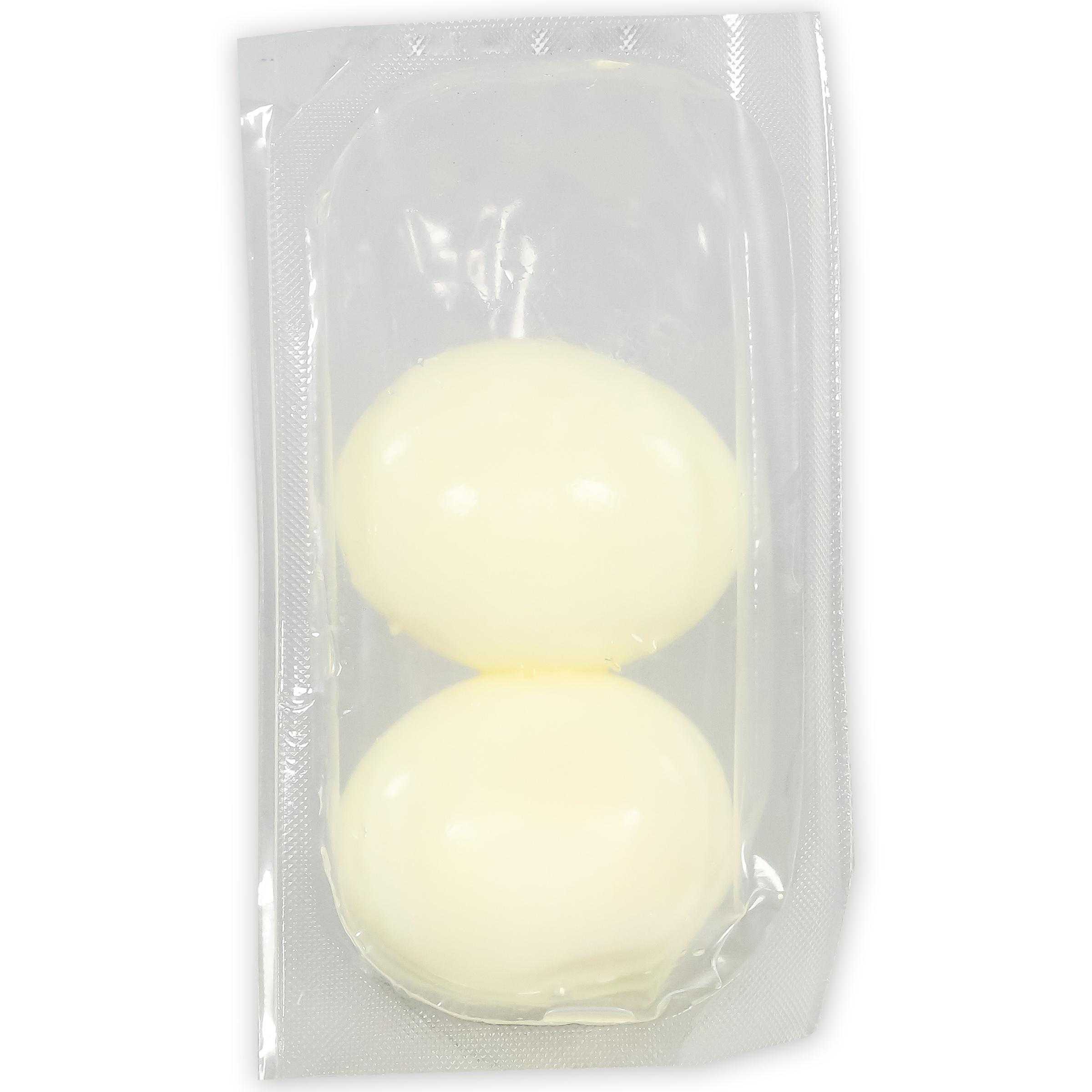 Papetti’s® Peeled Hard Cooked Eggs, 48/2 Count Dry Pack