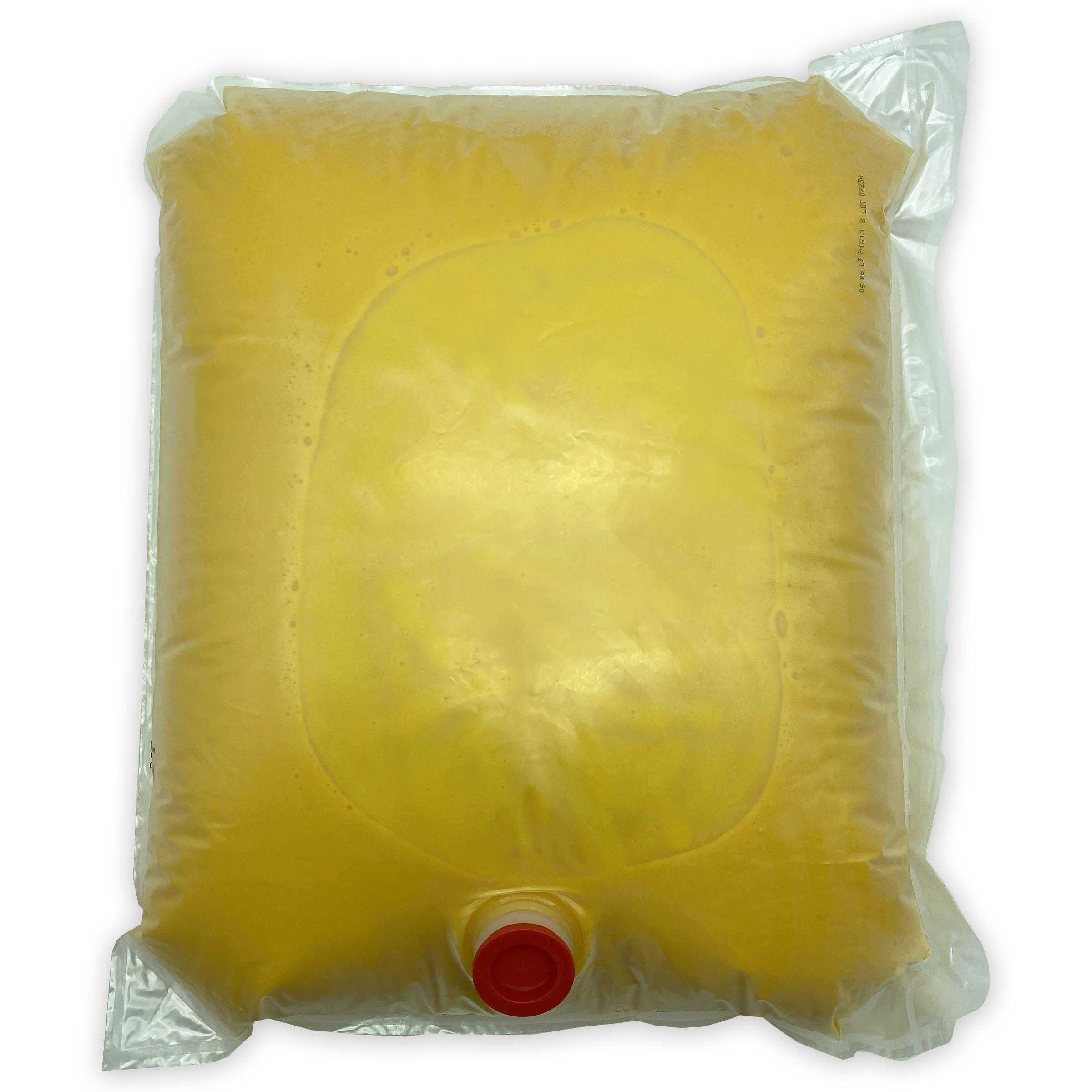 Papetti’s® Refrigerated Liquid Egg Yolks, 1/30 Lb Bag